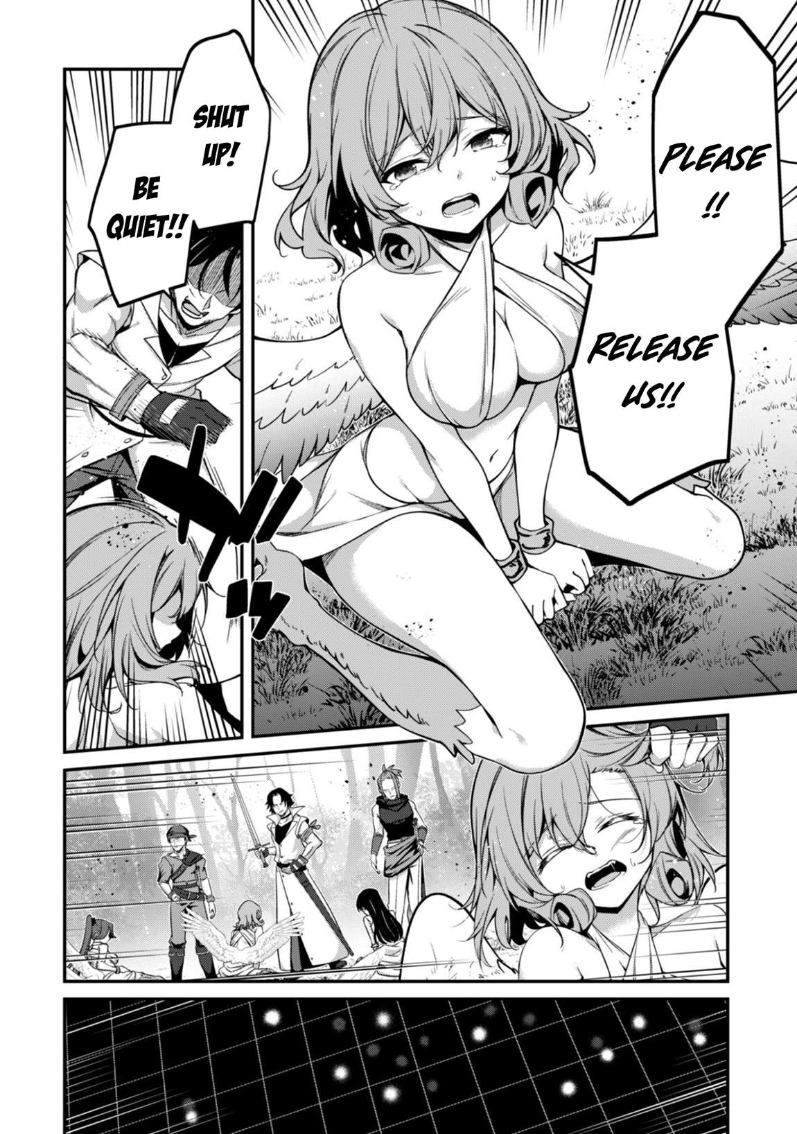 Level 1 kara Hajimaru Shoukan Musou Chapter 38 - Page 20 in English