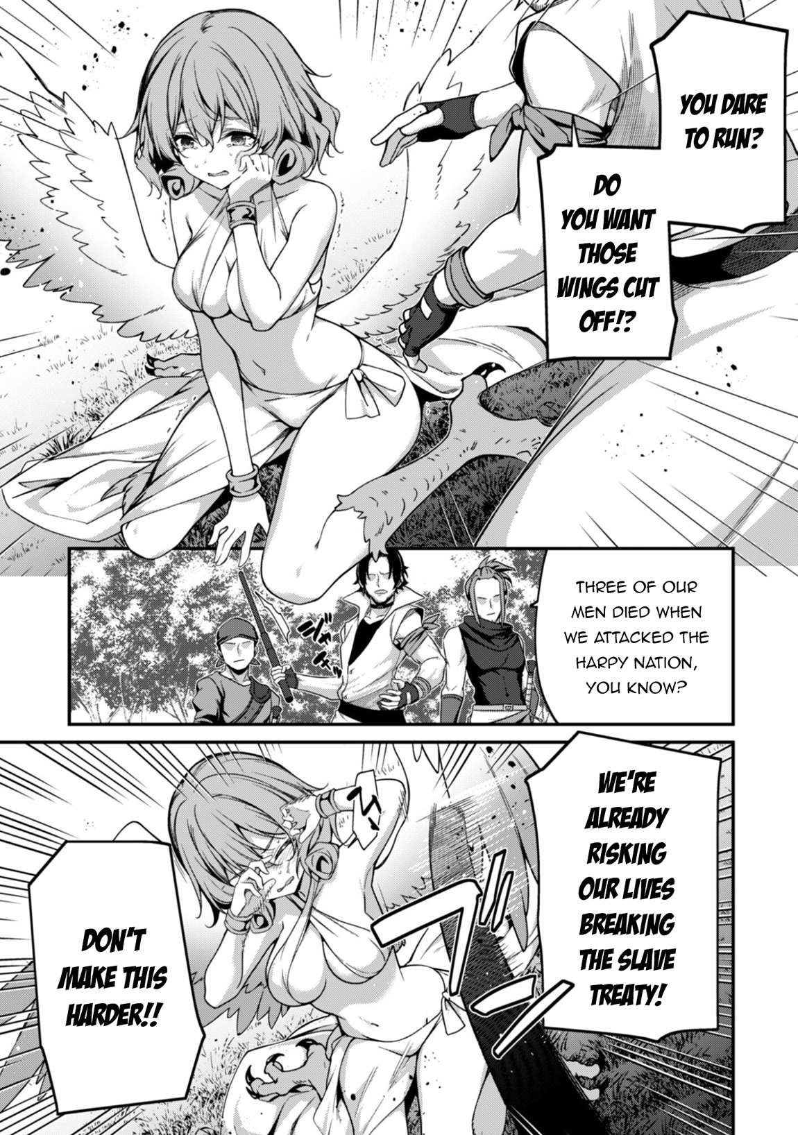 Level 1 kara Hajimaru Shoukan Musou Chapter 38 - Page 23 in English