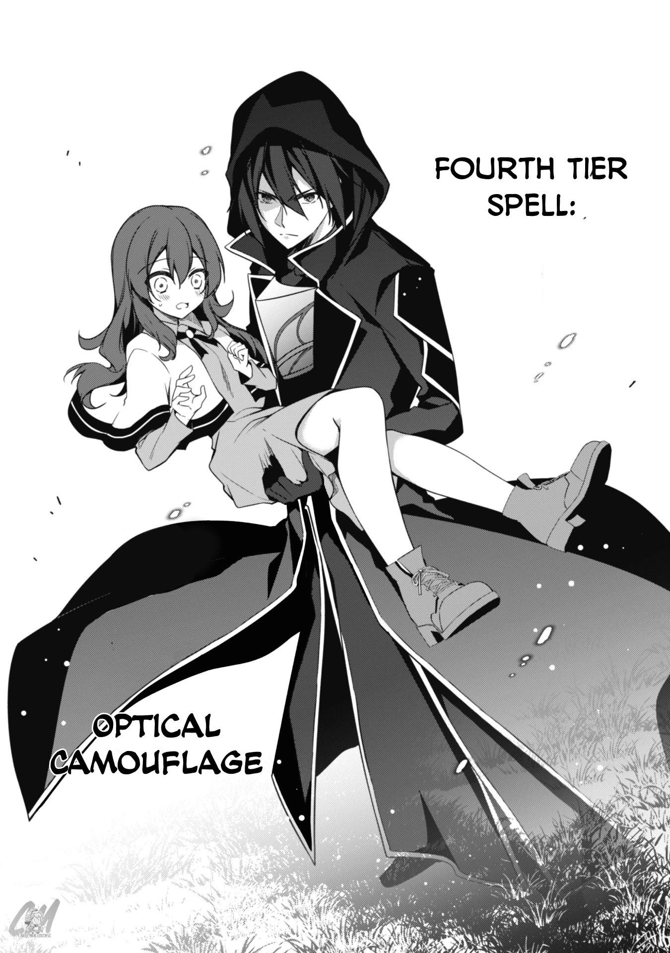 Level 1 kara Hajimaru Shoukan Musou Chapter 4 - Page 14 in English