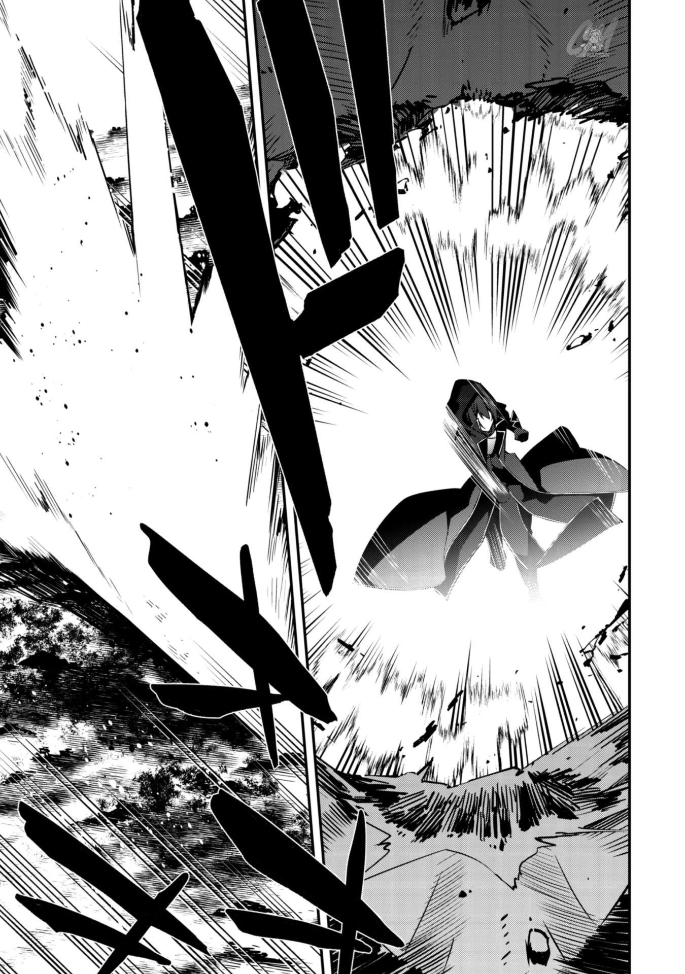 Level 1 kara Hajimaru Shoukan Musou Chapter 4 - Page 16 in English