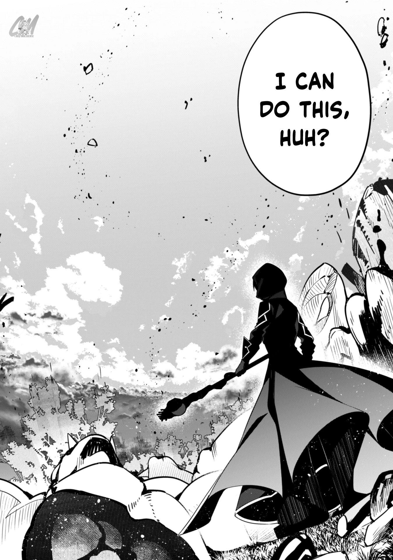 Level 1 kara Hajimaru Shoukan Musou Chapter 4 - Page 19 in English