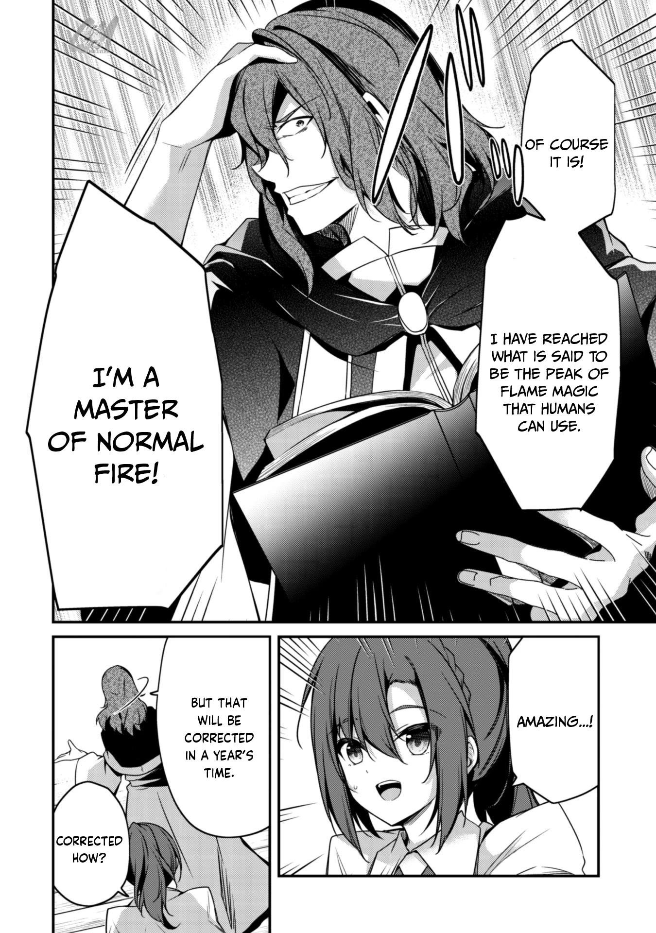 Level 1 kara Hajimaru Shoukan Musou Chapter 4 - Page 29 in English