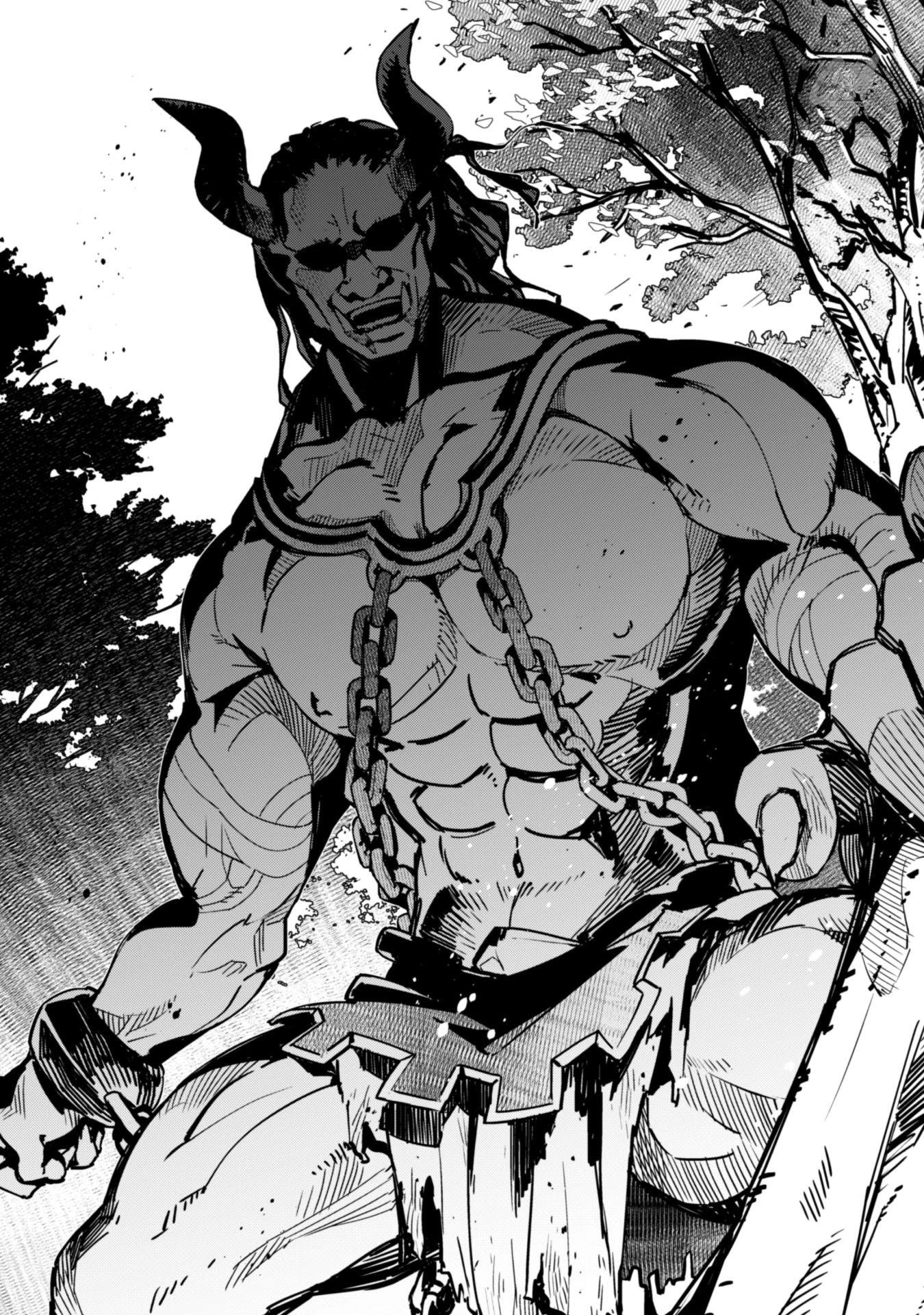Level 1 kara Hajimaru Shoukan Musou Chapter 4 - Page 5 in English