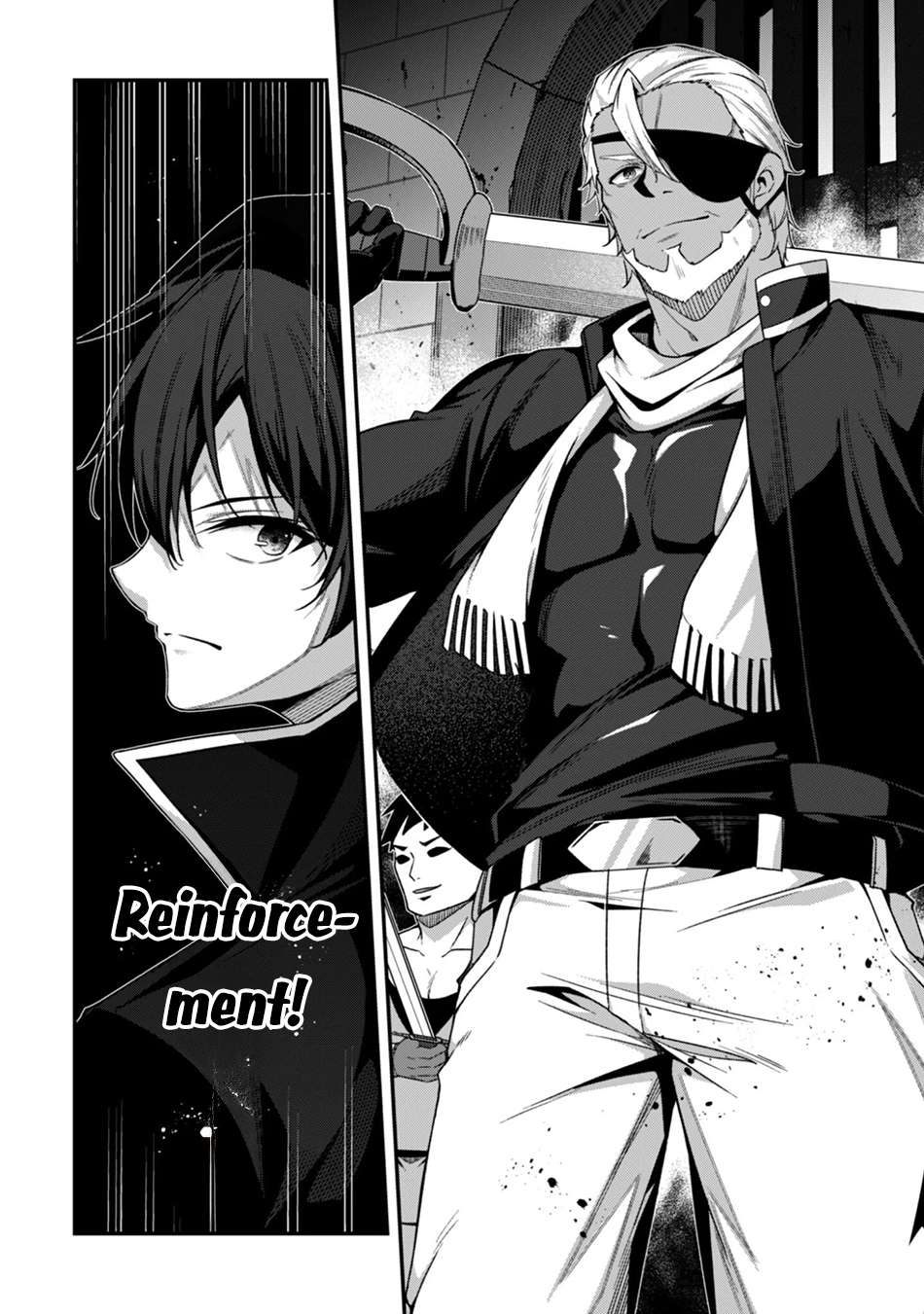 Level 1 kara Hajimaru Shoukan Musou Chapter 40 - Page 24 in English