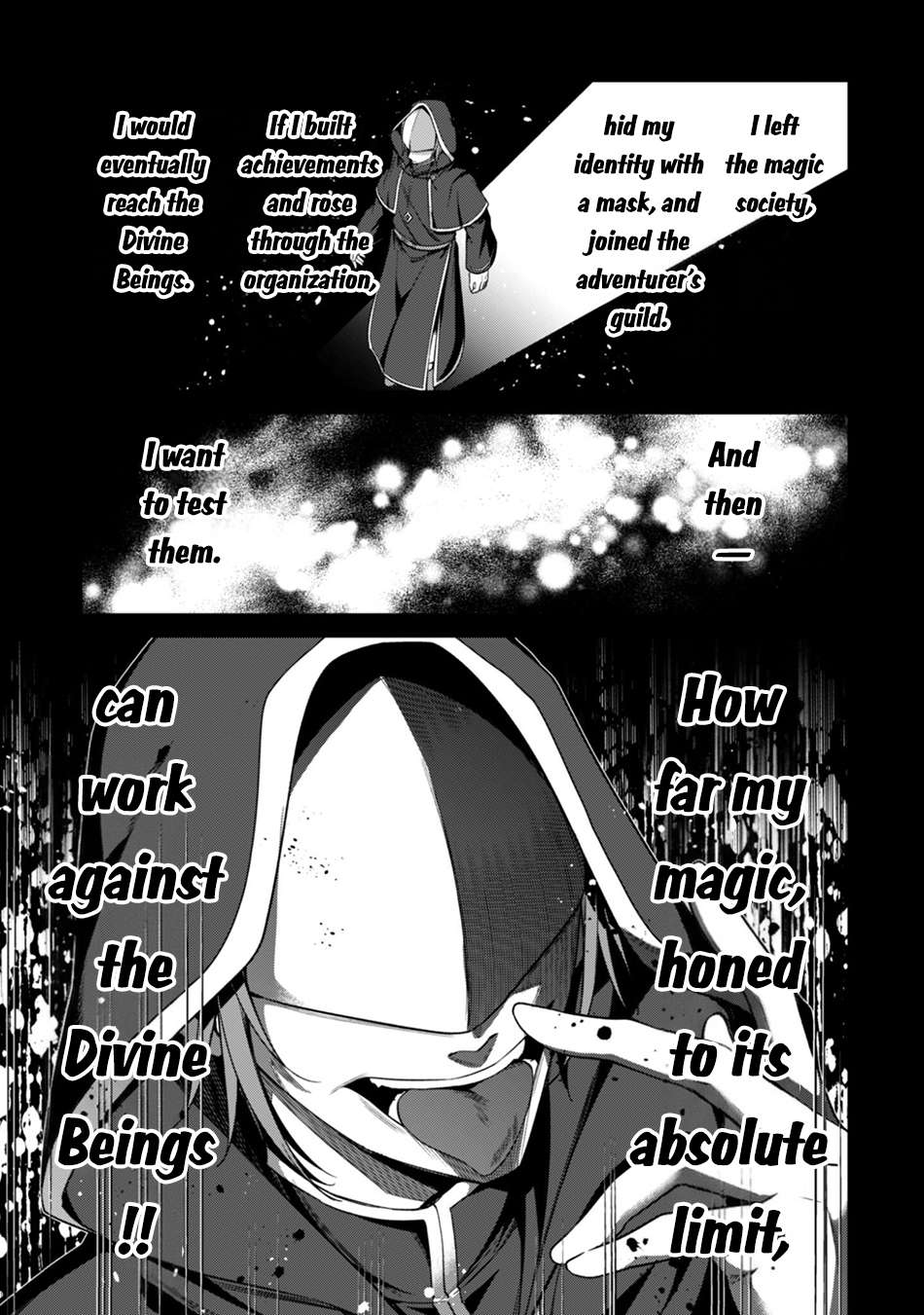 Level 1 kara Hajimaru Shoukan Musou Chapter 41 - Page 12 in English