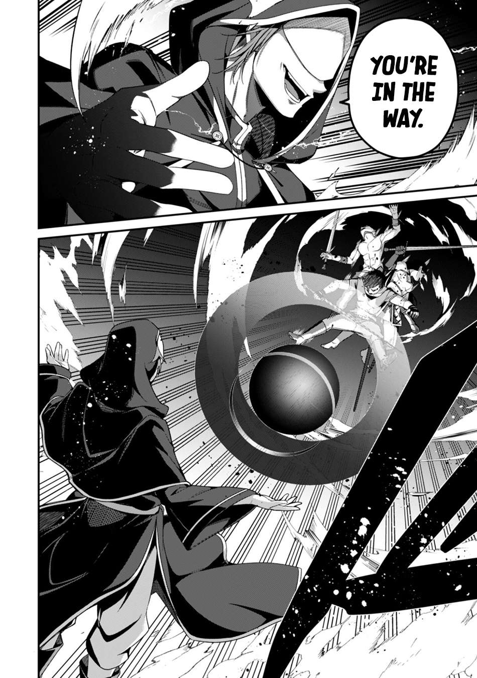 Level 1 kara Hajimaru Shoukan Musou Chapter 41 - Page 15 in English