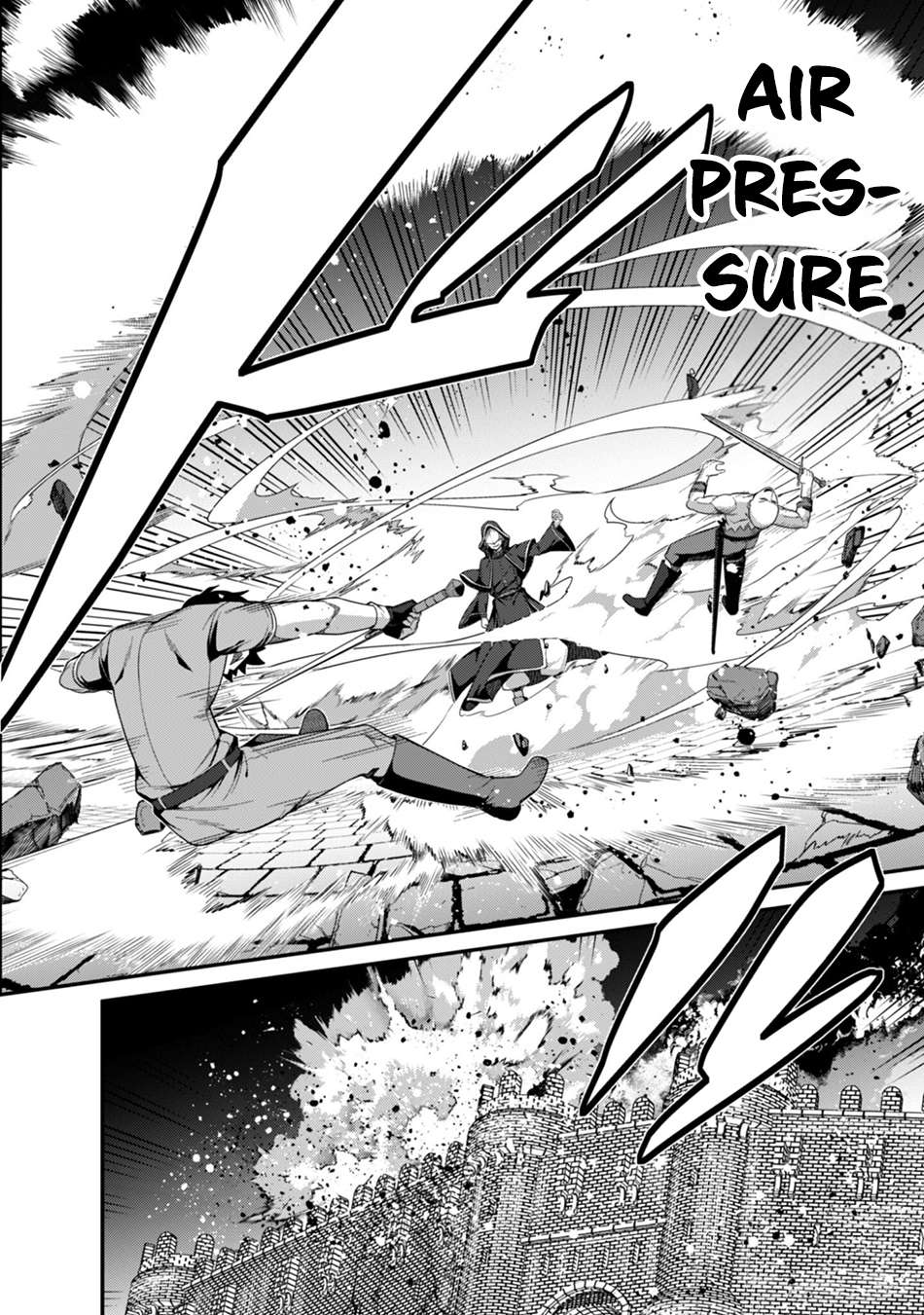Level 1 kara Hajimaru Shoukan Musou Chapter 41 - Page 21 in English