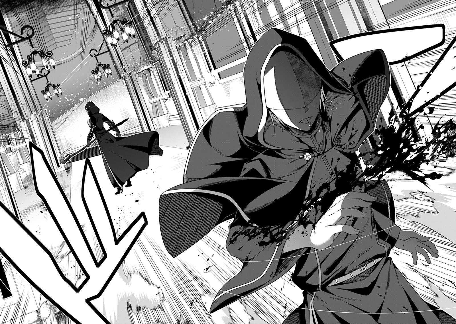 Level 1 kara Hajimaru Shoukan Musou Chapter 41 - Page 30 in English