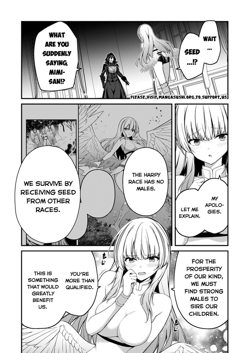 Level 1 kara Hajimaru Shoukan Musou Chapter 42 - Page 10 in English