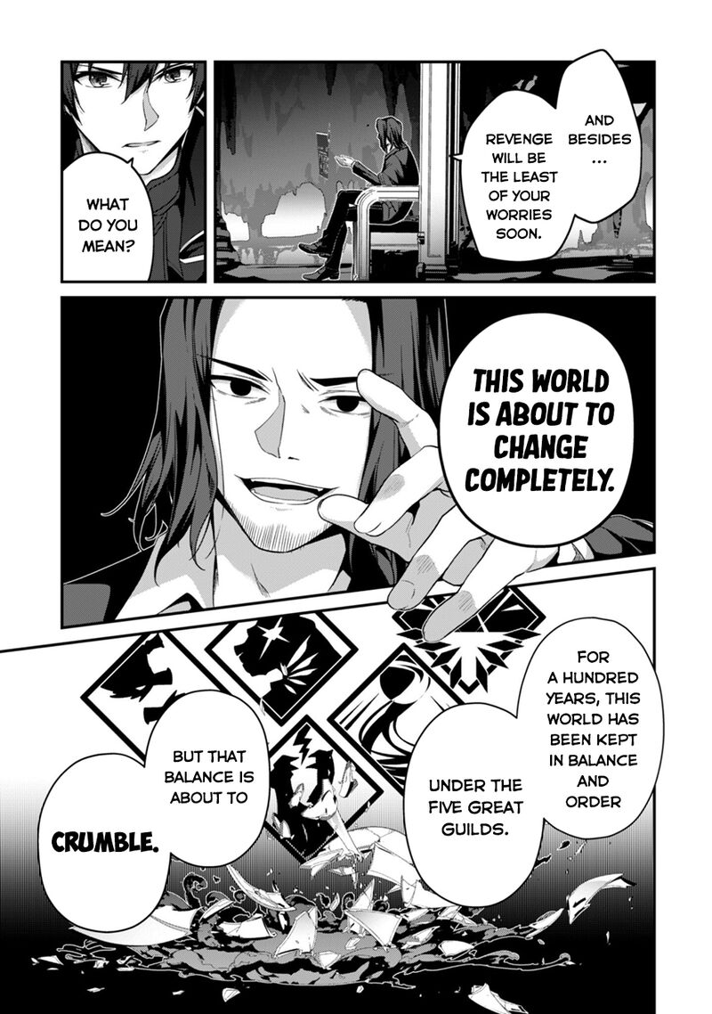 Level 1 kara Hajimaru Shoukan Musou Chapter 42 - Page 26 in English