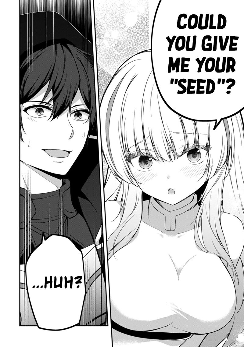 Level 1 kara Hajimaru Shoukan Musou Chapter 42 - Page 9 in English