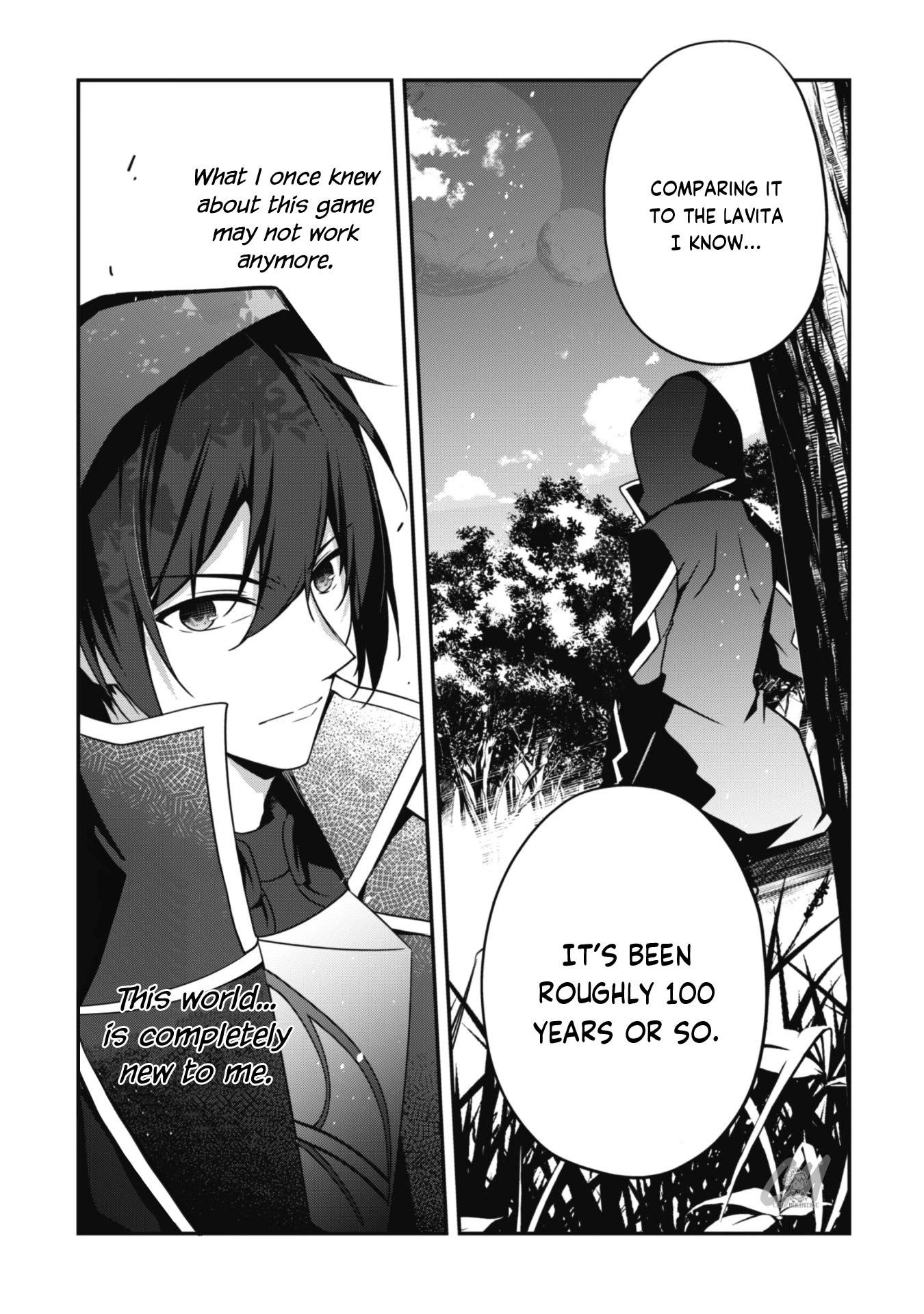 Level 1 kara Hajimaru Shoukan Musou Chapter 5 - Page 19 in English