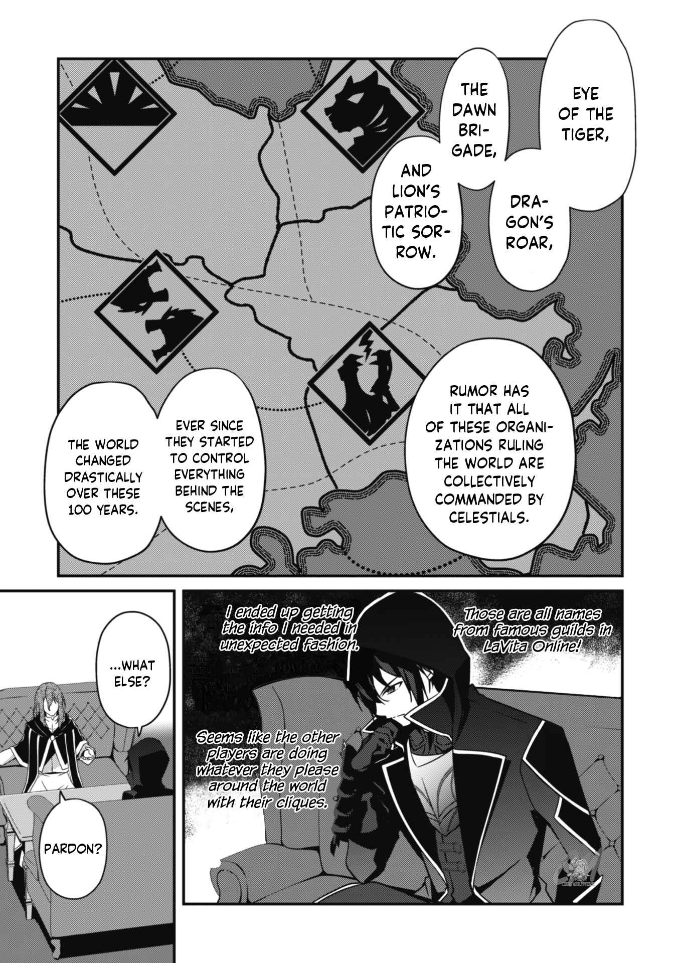 Level 1 kara Hajimaru Shoukan Musou Chapter 6 - Page 17 in English