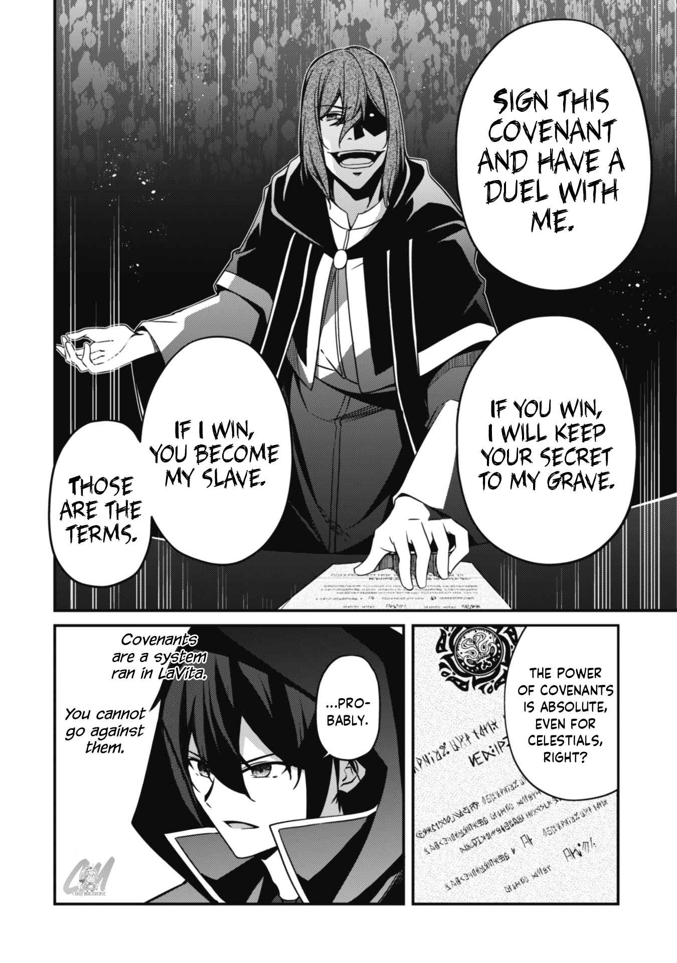 Level 1 kara Hajimaru Shoukan Musou Chapter 6 - Page 21 in English