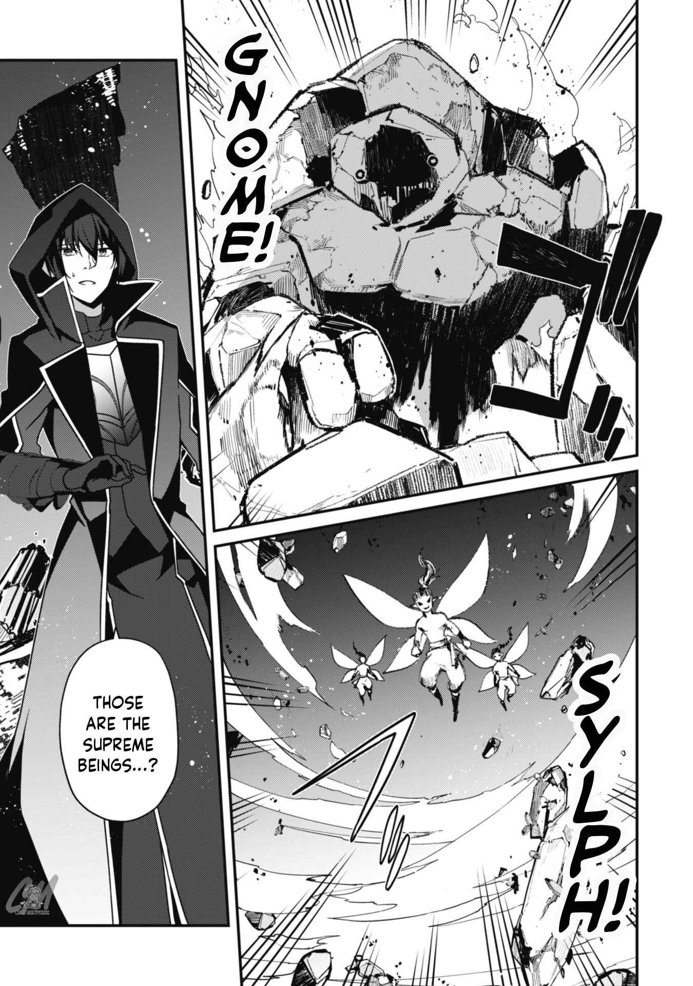 Level 1 kara Hajimaru Shoukan Musou Chapter 6 - Page 29 in English