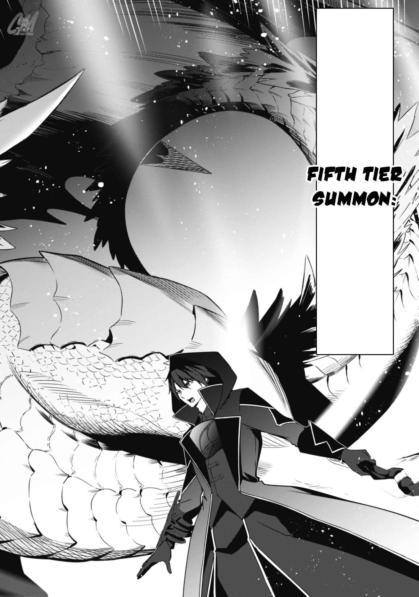 Level 1 kara Hajimaru Shoukan Musou Chapter 6 - Page 34 in English