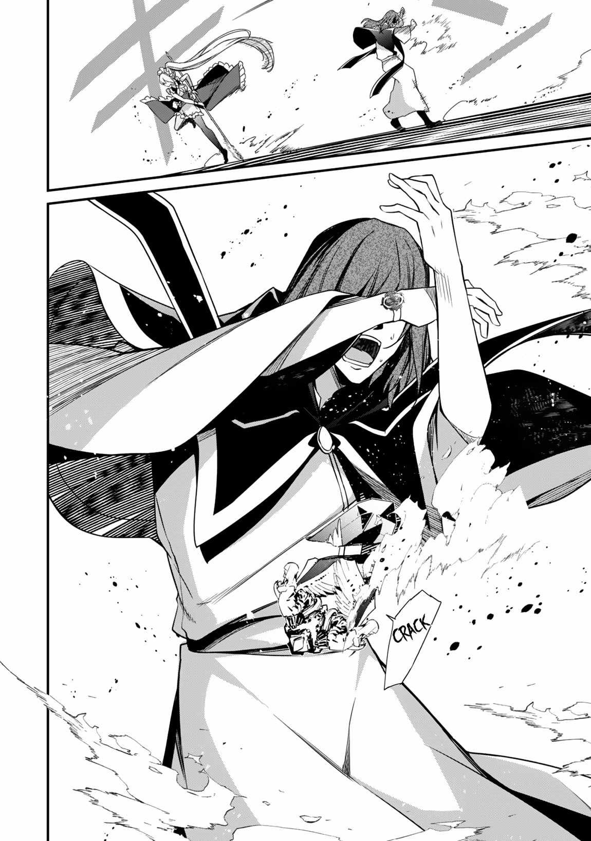 Level 1 kara Hajimaru Shoukan Musou Chapter 7 - Page 9 in English