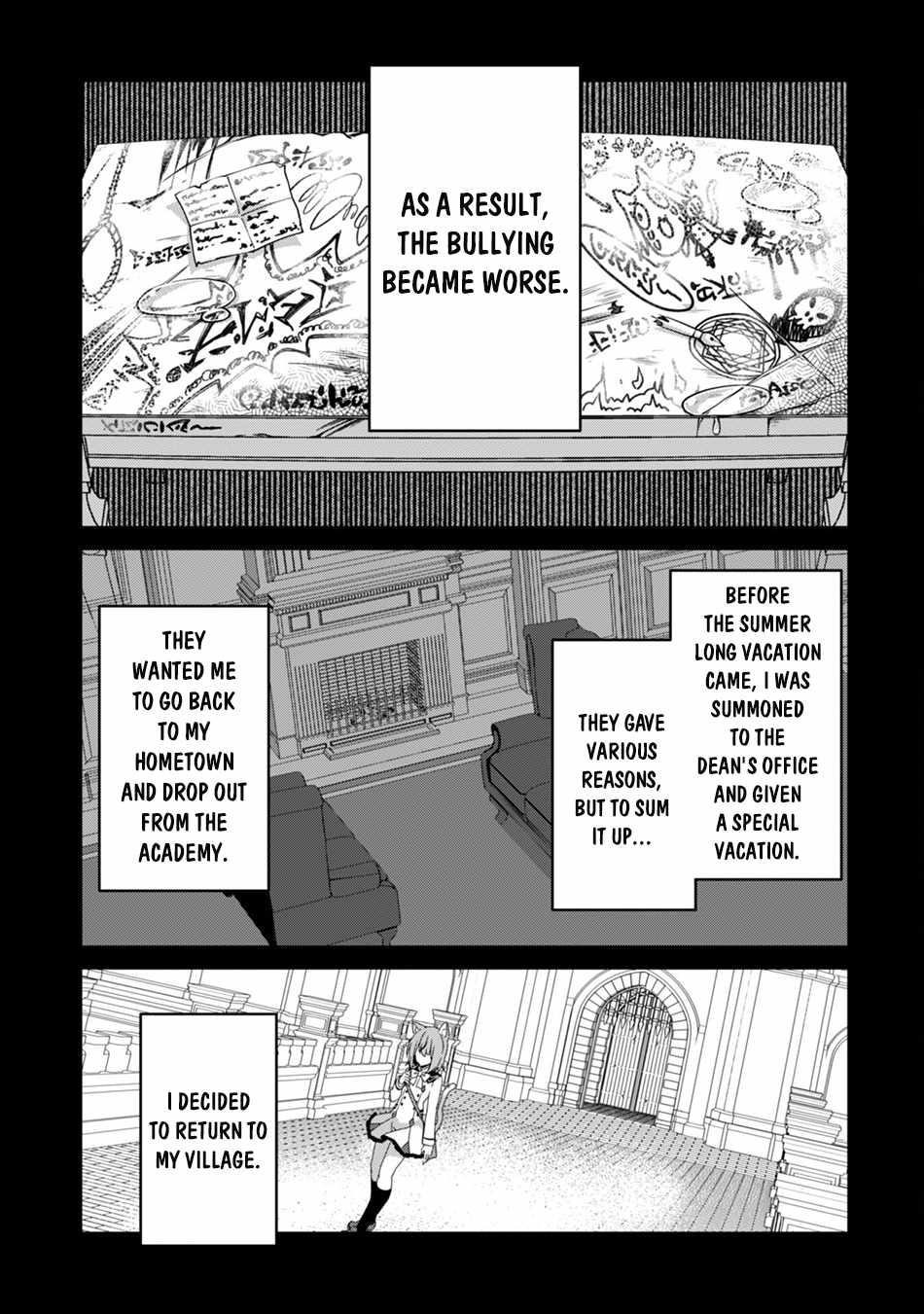 Level 1 kara Hajimaru Shoukan Musou Chapter 9 - Page 10 in English