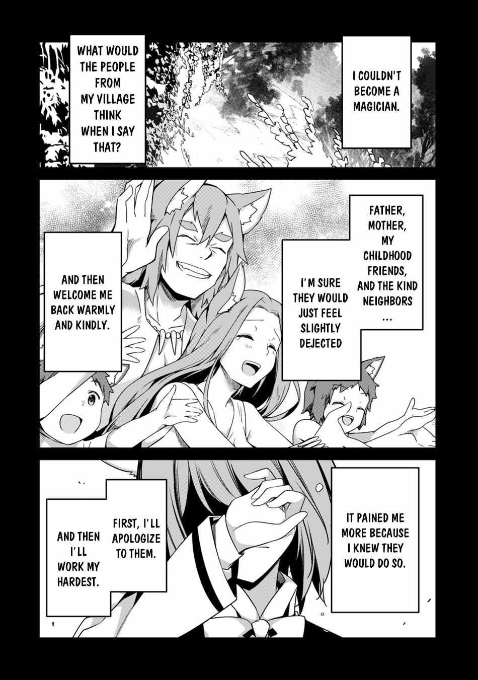 Level 1 kara Hajimaru Shoukan Musou Chapter 9 - Page 11 in English