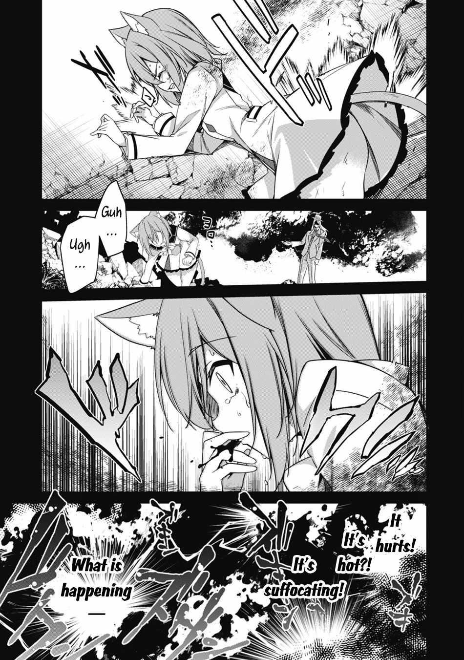 Level 1 kara Hajimaru Shoukan Musou Chapter 9 - Page 17 in English