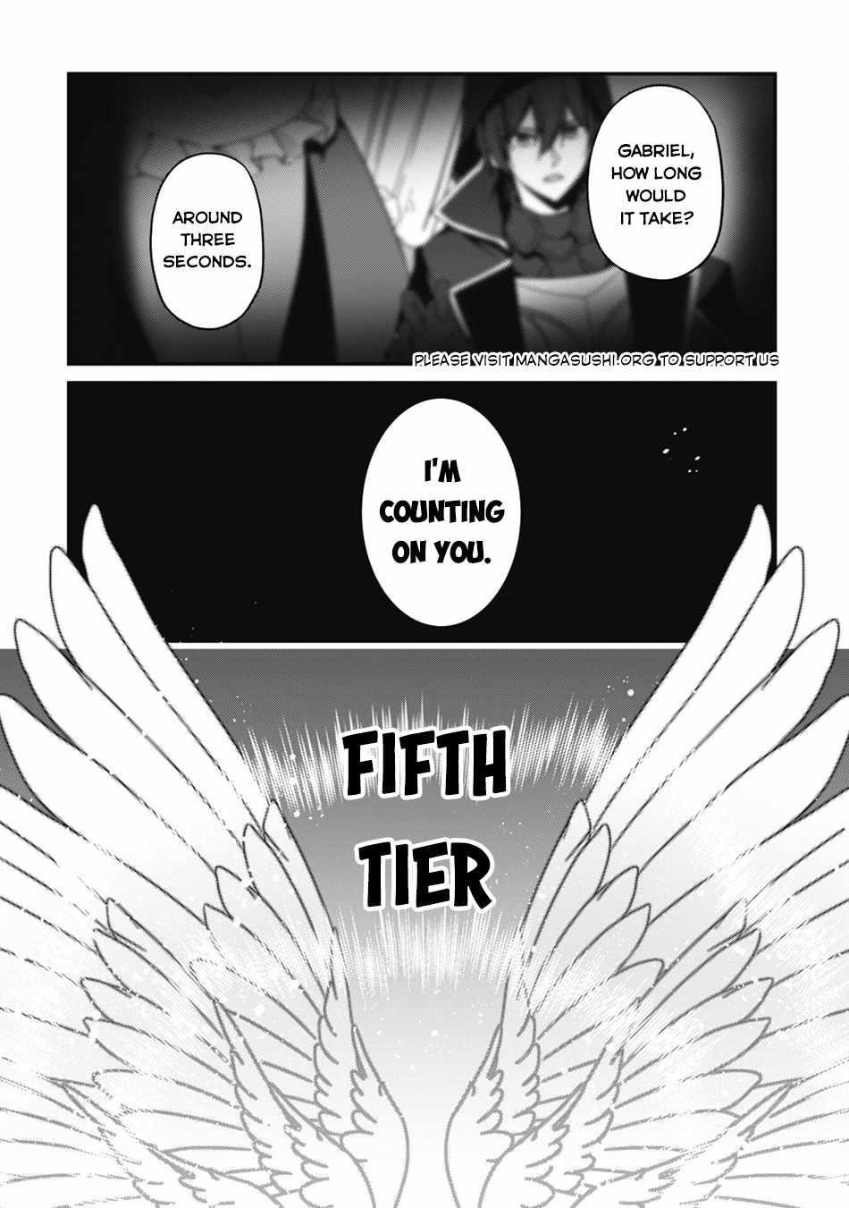 Level 1 kara Hajimaru Shoukan Musou Chapter 9 - Page 26 in English