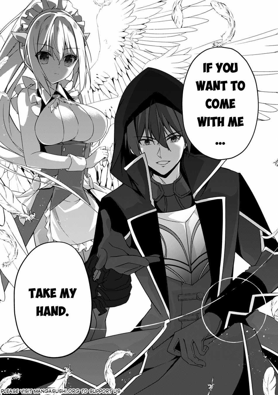Level 1 kara Hajimaru Shoukan Musou Chapter 9 - Page 30 in English