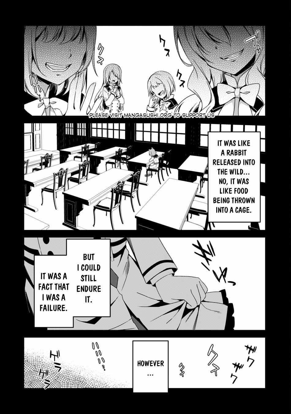 Level 1 kara Hajimaru Shoukan Musou Chapter 9 - Page 7 in English