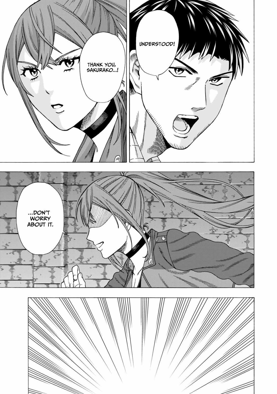 The Old Man Who Awakened the Skill “Domination of All Things” has Decided to Make a Living by Conquering Dungeons Chapter 10 - Page 14 in English