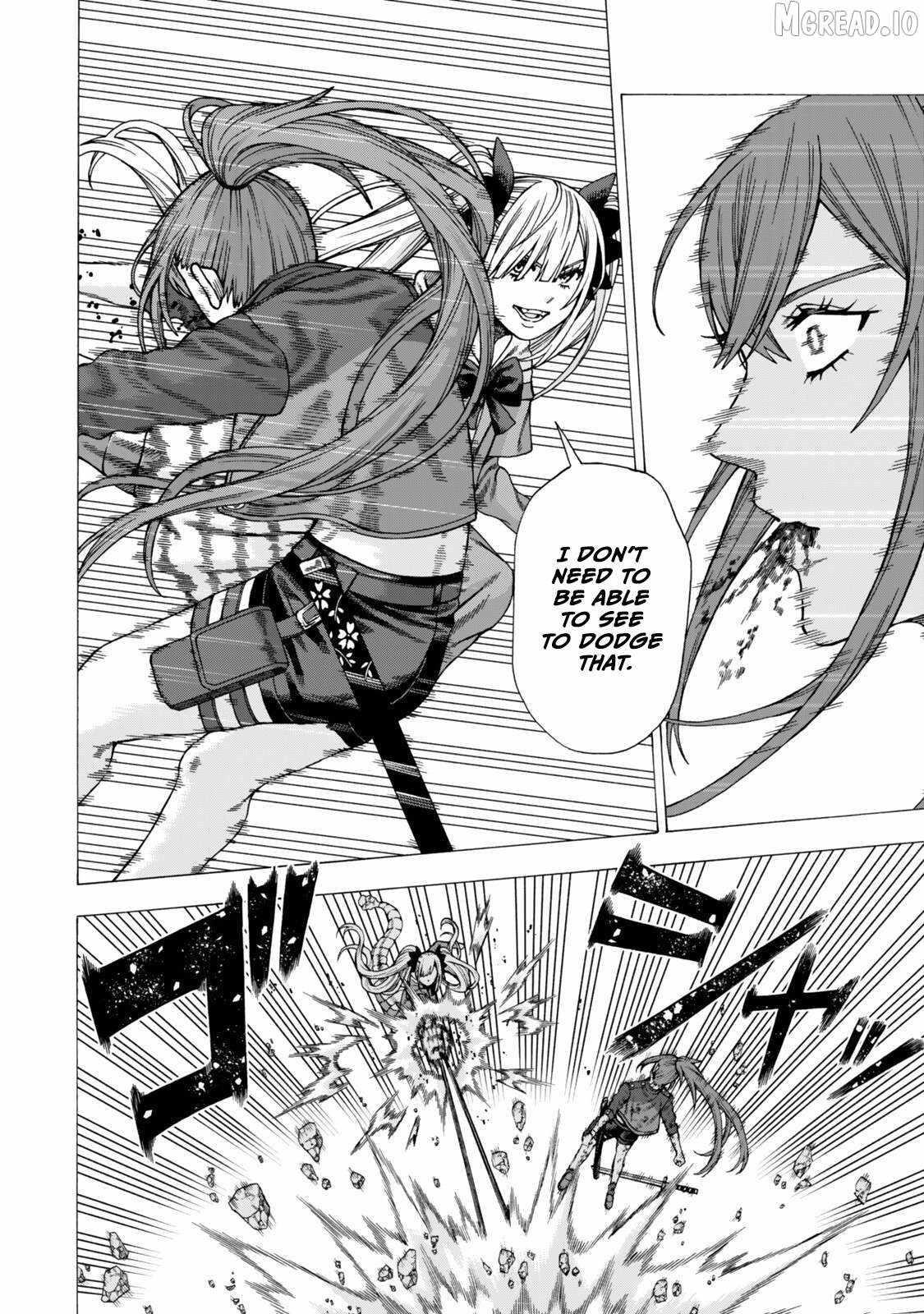 The Old Man Who Awakened the Skill “Domination of All Things” has Decided to Make a Living by Conquering Dungeons Chapter 11 - Page 10 in English