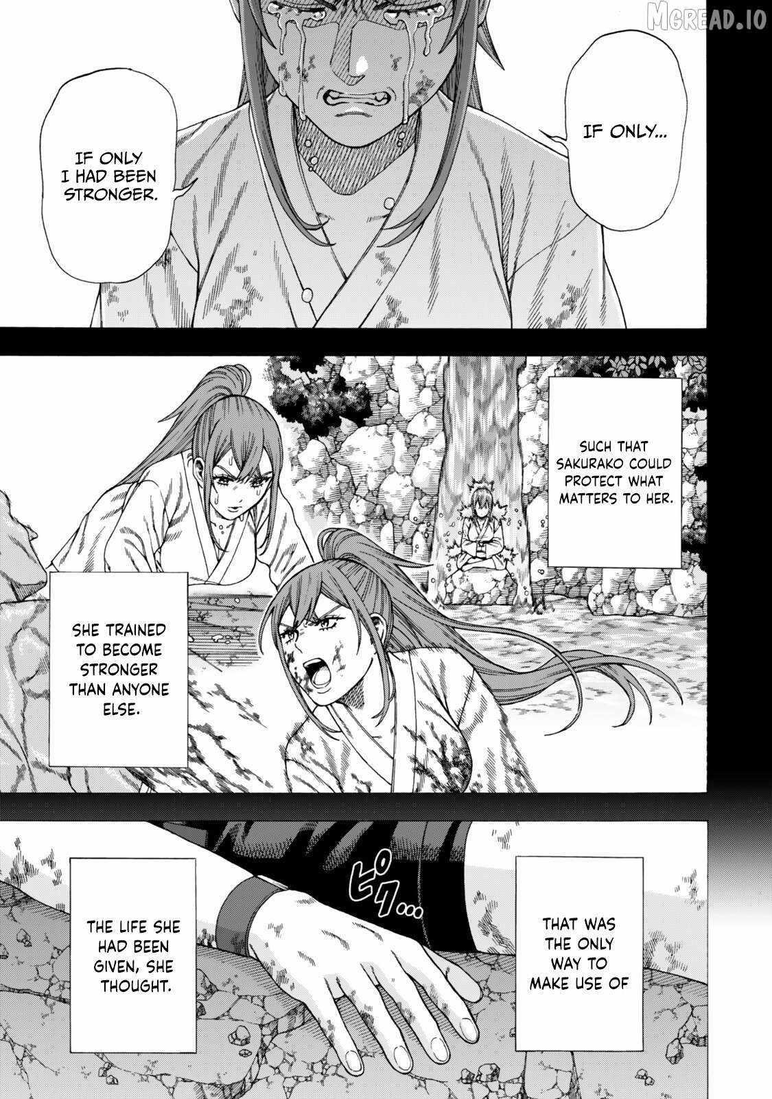 The Old Man Who Awakened the Skill “Domination of All Things” has Decided to Make a Living by Conquering Dungeons Chapter 11 - Page 19 in English