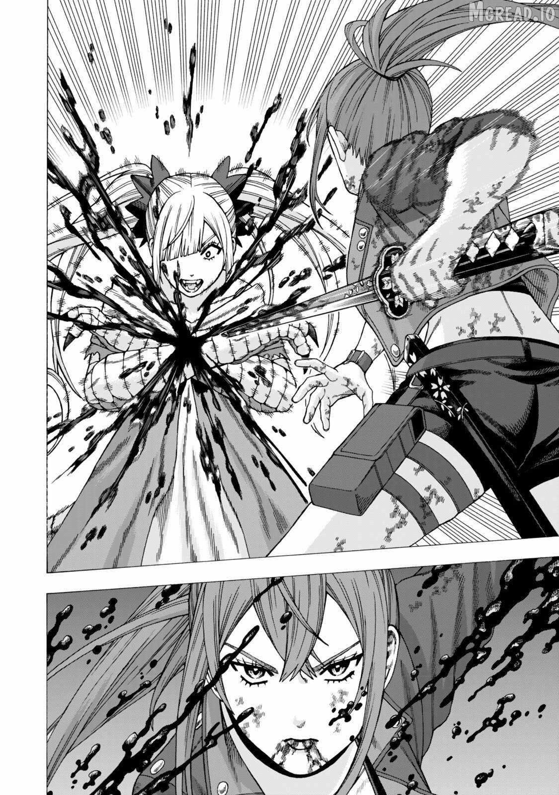The Old Man Who Awakened the Skill “Domination of All Things” has Decided to Make a Living by Conquering Dungeons Chapter 11 - Page 27 in English