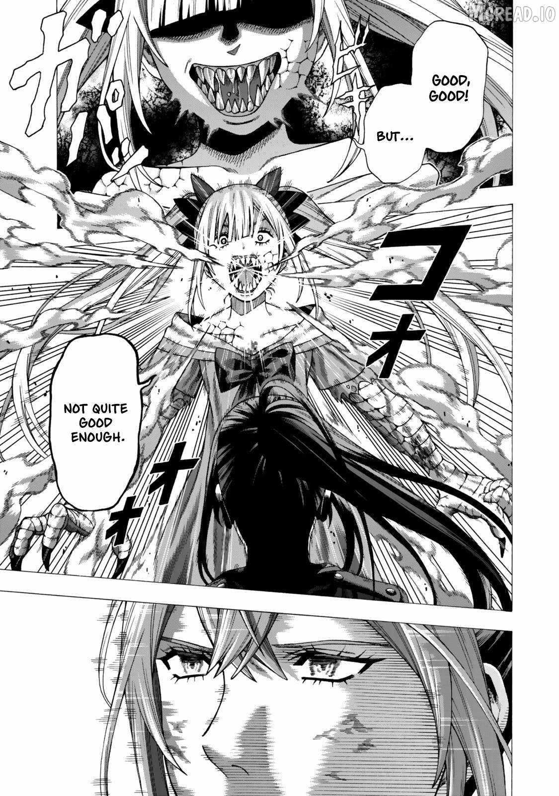 The Old Man Who Awakened the Skill “Domination of All Things” has Decided to Make a Living by Conquering Dungeons Chapter 11 - Page 28 in English