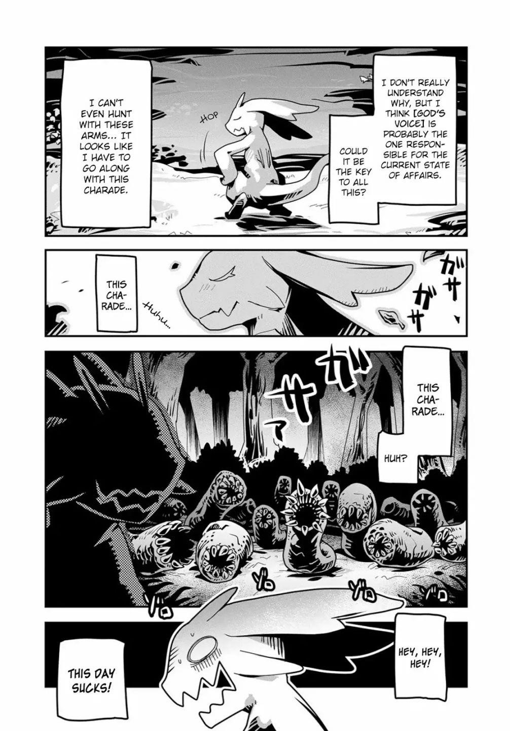Tensei Shitara Dragon No Tamago Datta - Saikyou Igai Mezasa Nee Chapter 1 - Page 28 in English