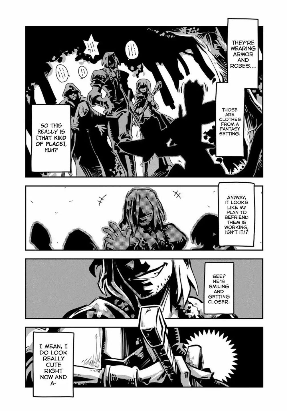 Tensei Shitara Dragon No Tamago Datta - Saikyou Igai Mezasa Nee Chapter 1 - Page 42 in English