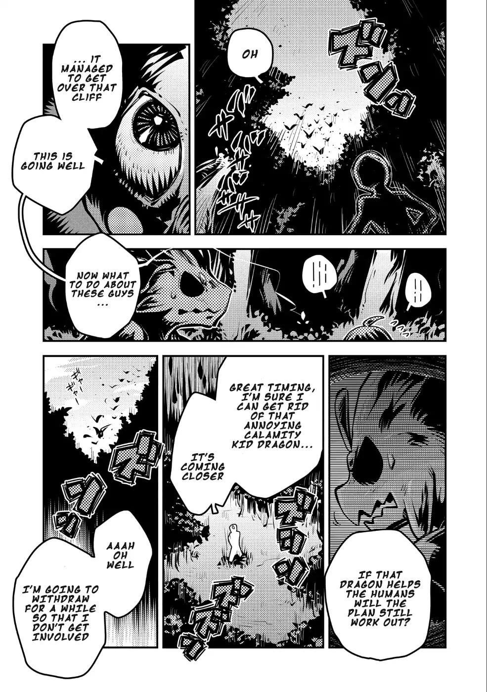 Tensei Shitara Dragon No Tamago Datta - Saikyou Igai Mezasa Nee Chapter 10 - Page 16 in English