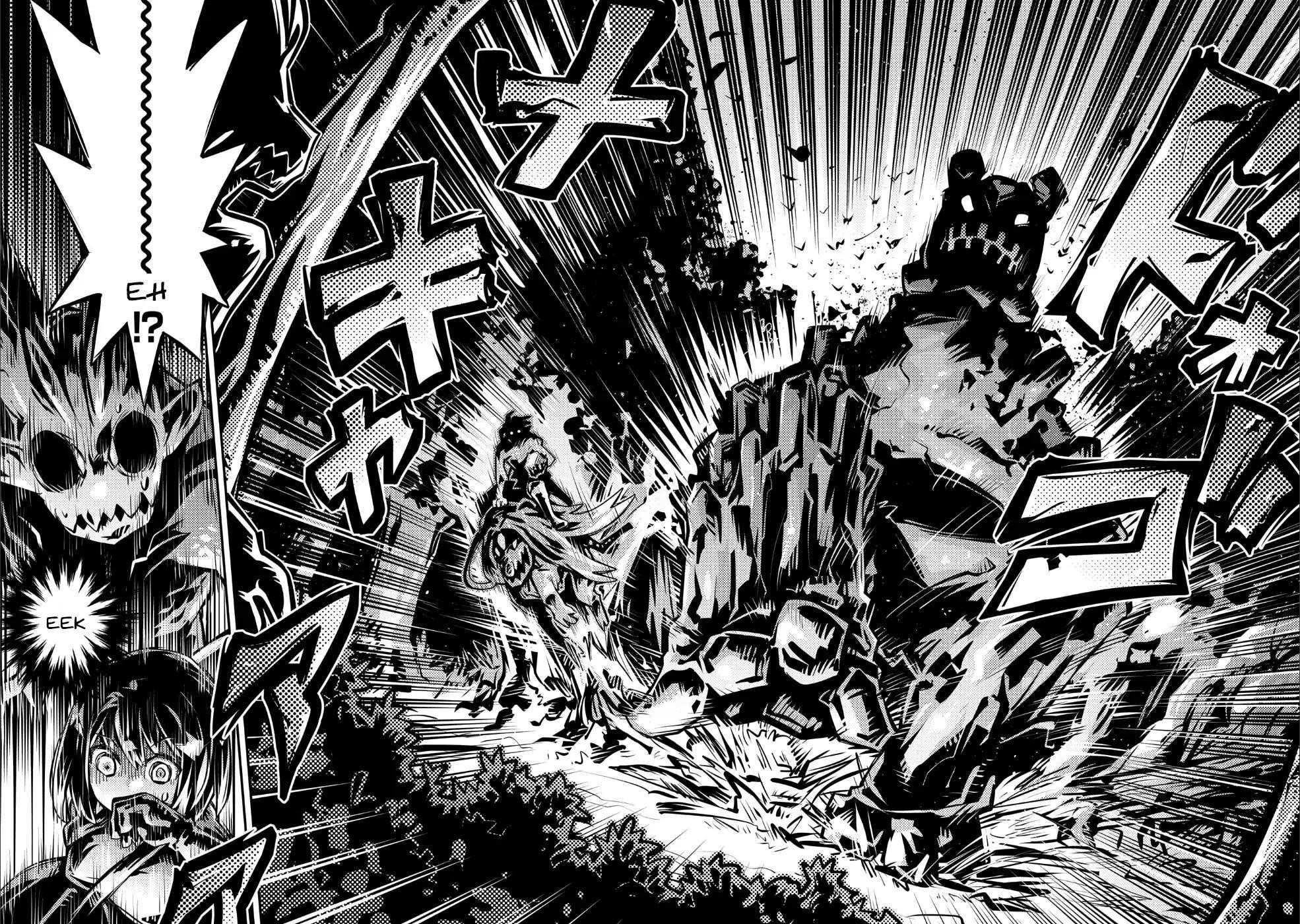Tensei Shitara Dragon No Tamago Datta - Saikyou Igai Mezasa Nee Chapter 10 - Page 23 in English