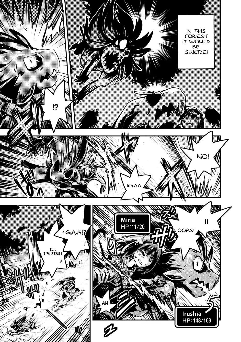 Tensei Shitara Dragon No Tamago Datta - Saikyou Igai Mezasa Nee Chapter 10 - Page 27 in English