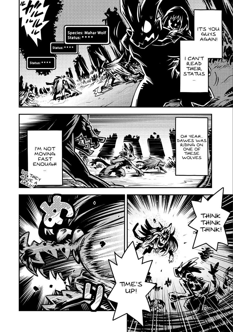 Tensei Shitara Dragon No Tamago Datta - Saikyou Igai Mezasa Nee Chapter 10 - Page 28 in English