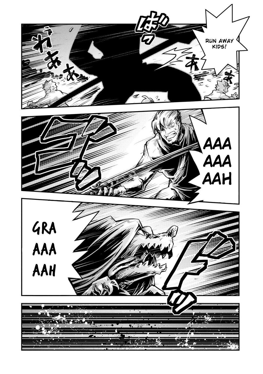 Tensei Shitara Dragon No Tamago Datta - Saikyou Igai Mezasa Nee Chapter 11 - Page 11 in English
