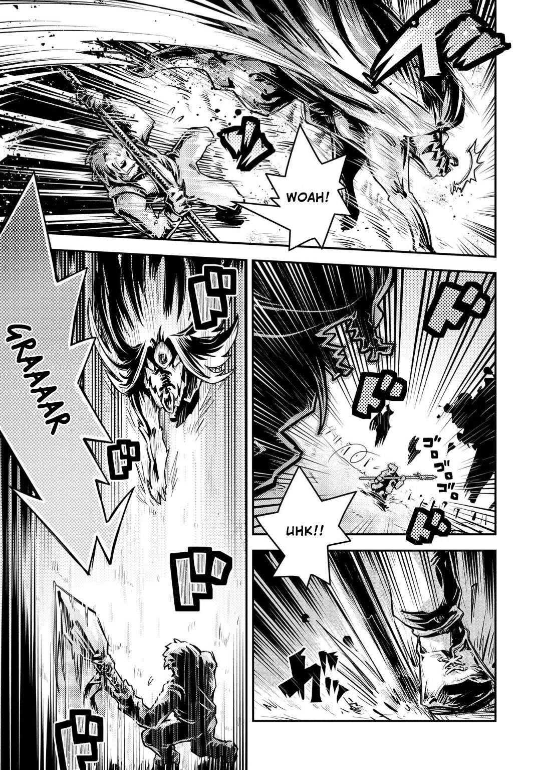 Tensei Shitara Dragon No Tamago Datta - Saikyou Igai Mezasa Nee Chapter 11 - Page 14 in English