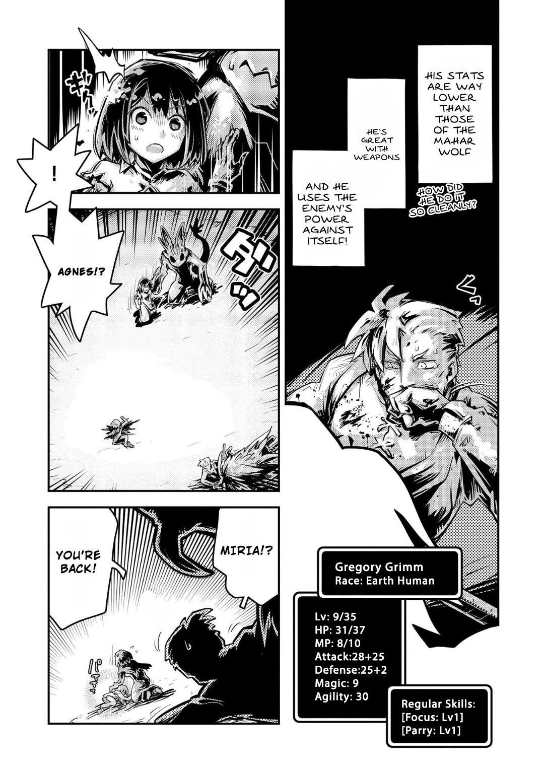 Tensei Shitara Dragon No Tamago Datta - Saikyou Igai Mezasa Nee Chapter 11 - Page 16 in English