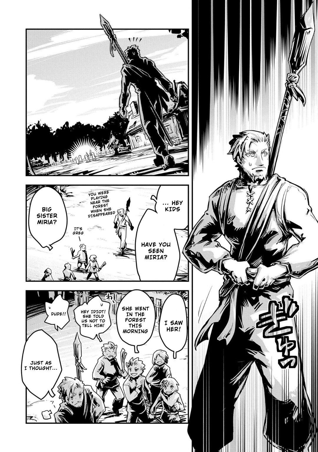 Tensei Shitara Dragon No Tamago Datta - Saikyou Igai Mezasa Nee Chapter 11 - Page 7 in English