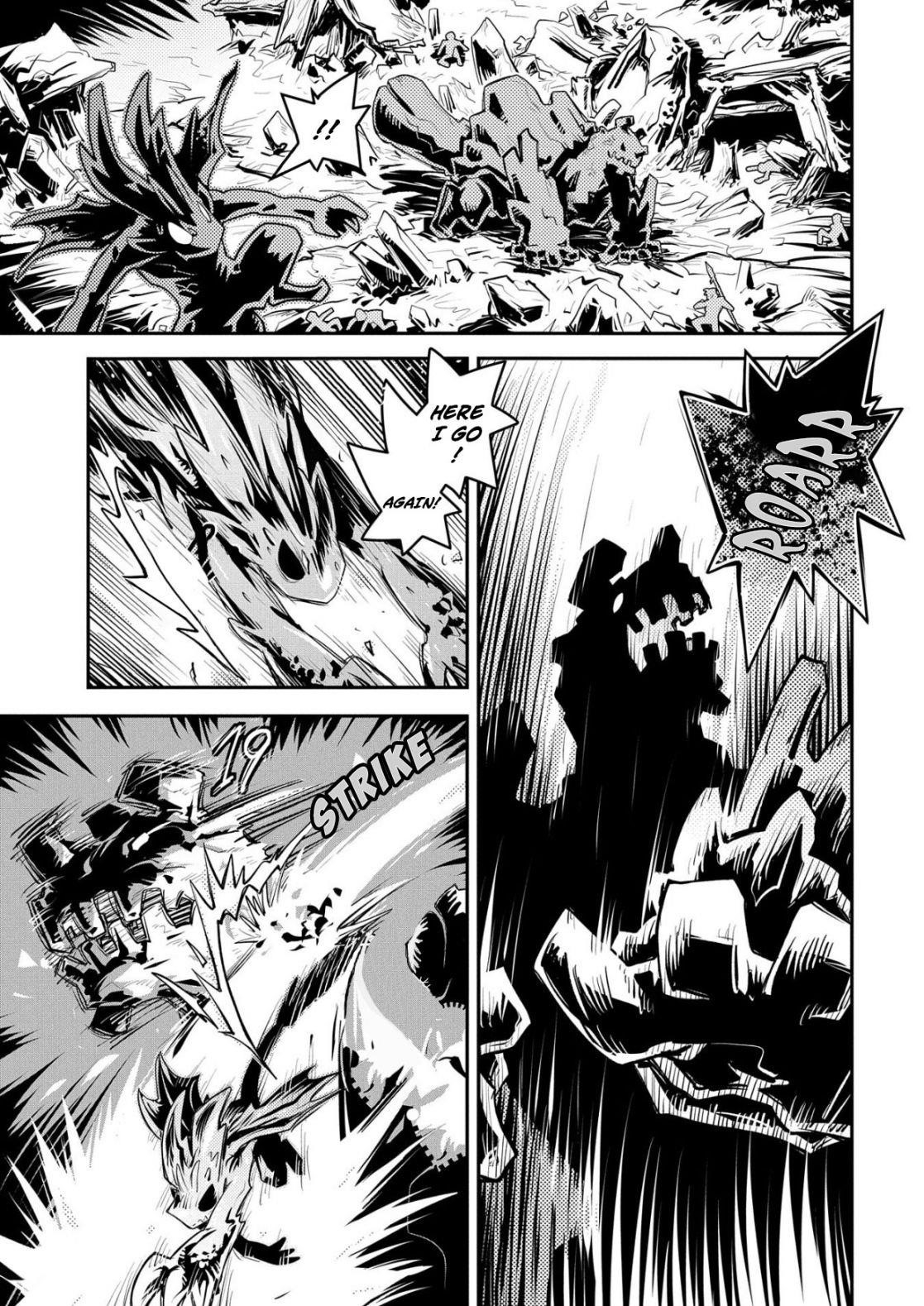 Tensei Shitara Dragon No Tamago Datta - Saikyou Igai Mezasa Nee Chapter 12 - Page 18 in English