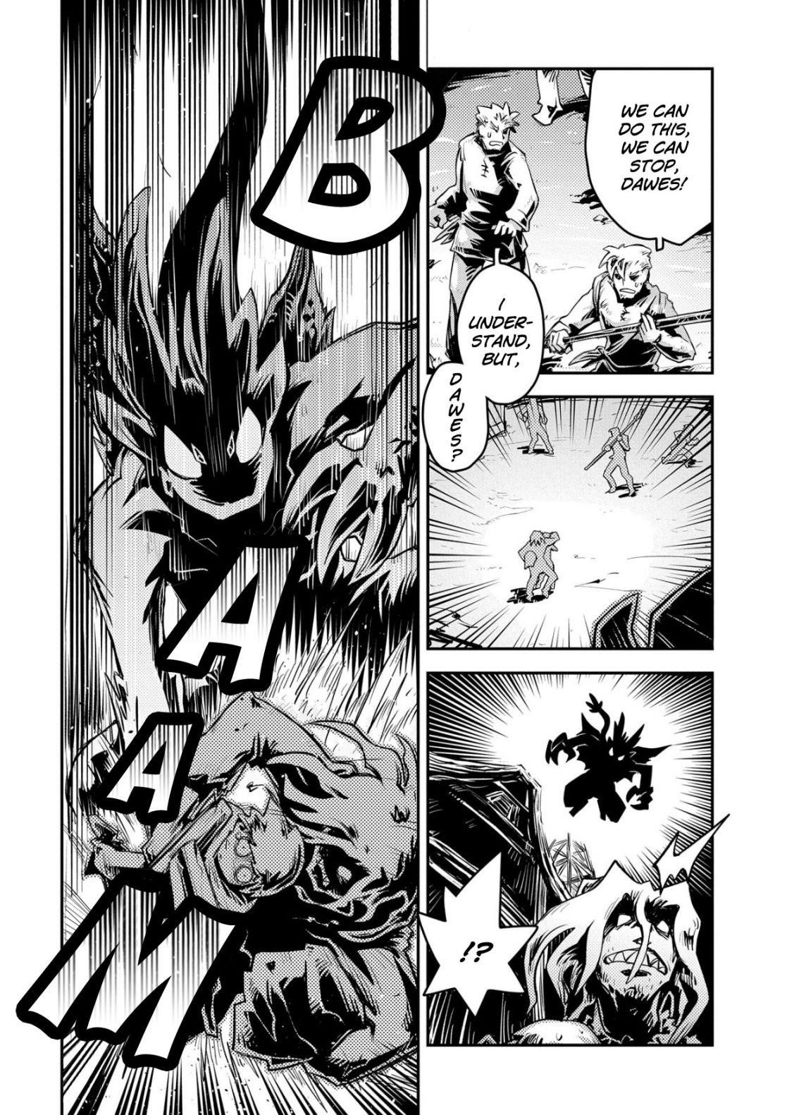 Tensei Shitara Dragon No Tamago Datta - Saikyou Igai Mezasa Nee Chapter 12 - Page 3 in English
