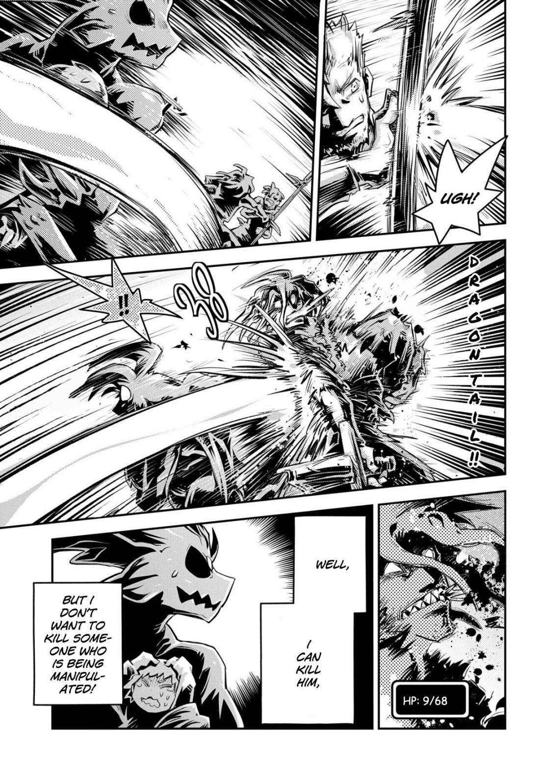 Tensei Shitara Dragon No Tamago Datta - Saikyou Igai Mezasa Nee Chapter 12 - Page 6 in English