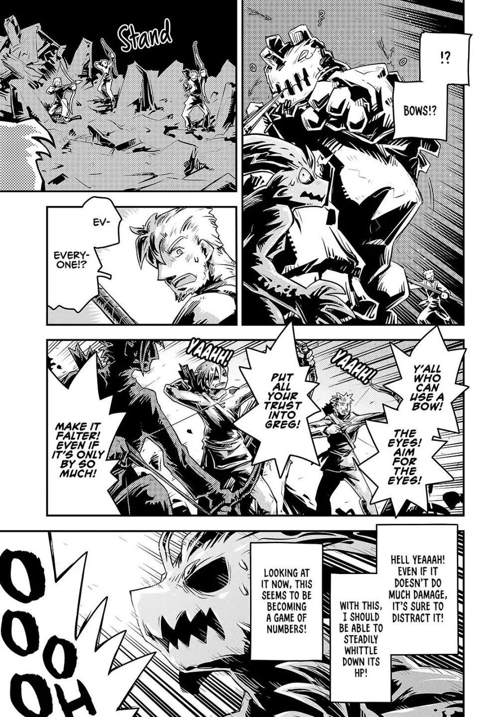 Tensei Shitara Dragon No Tamago Datta - Saikyou Igai Mezasa Nee Chapter 13 - Page 11 in English