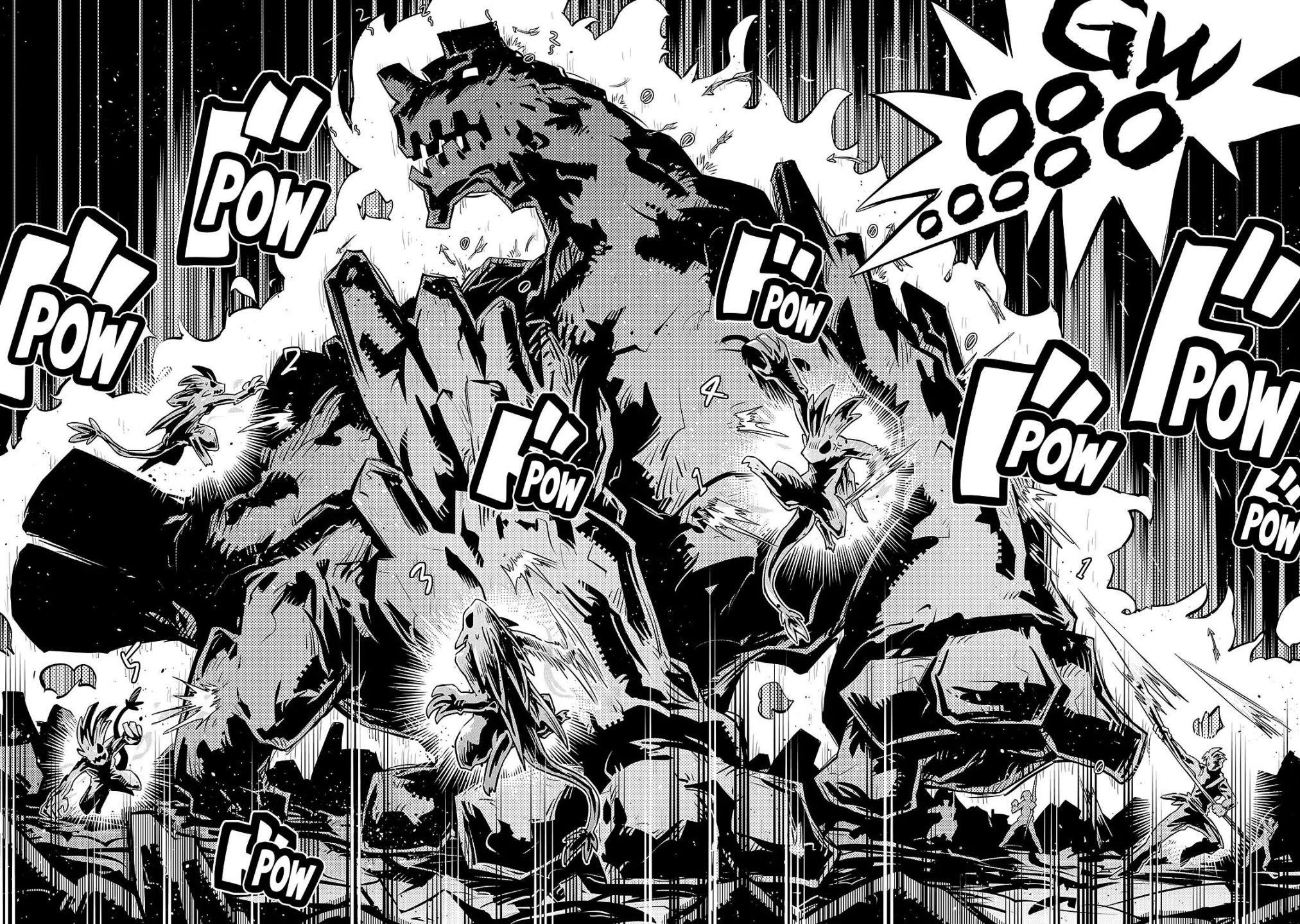 Tensei Shitara Dragon No Tamago Datta - Saikyou Igai Mezasa Nee Chapter 13 - Page 12 in English