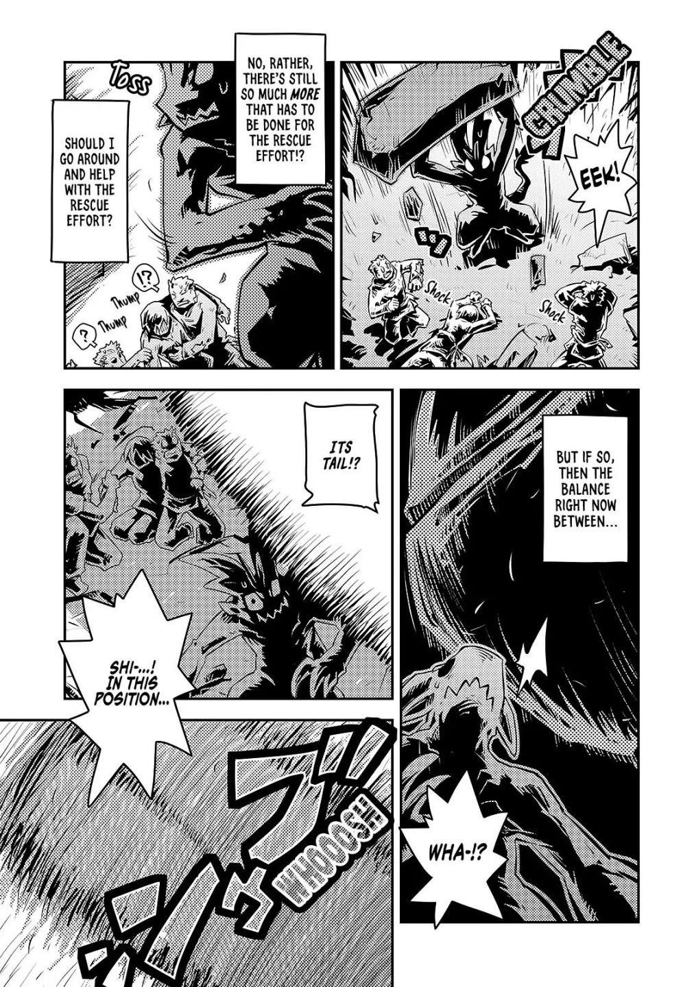 Tensei Shitara Dragon No Tamago Datta - Saikyou Igai Mezasa Nee Chapter 13 - Page 16 in English
