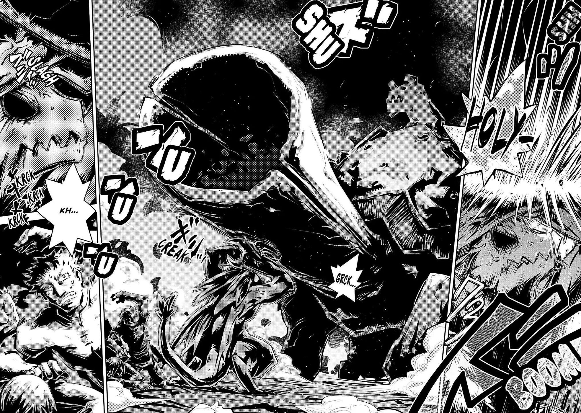 Tensei Shitara Dragon No Tamago Datta - Saikyou Igai Mezasa Nee Chapter 13 - Page 17 in English
