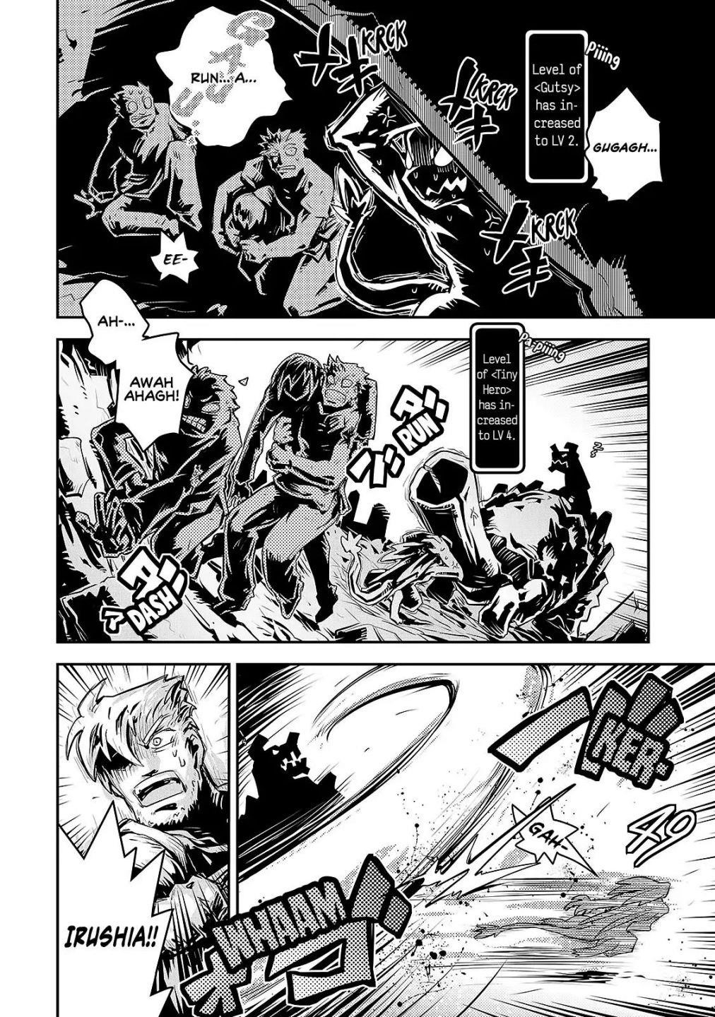 Tensei Shitara Dragon No Tamago Datta - Saikyou Igai Mezasa Nee Chapter 13 - Page 18 in English